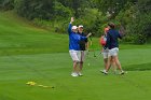 LAC Golf Open 2018  10th annual Wheaton Lyons Athletic Club (LAC) Golf Open Monday, August 13, 2018 at the Franklin Country Club. : Wheaton, Lyons Athletic Club Golf Open